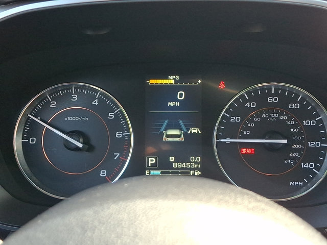 Used 2019 Subaru Crosstrek 2.0i Limited w/ Moonroof Package w/Navigation AWD/4WD image 28