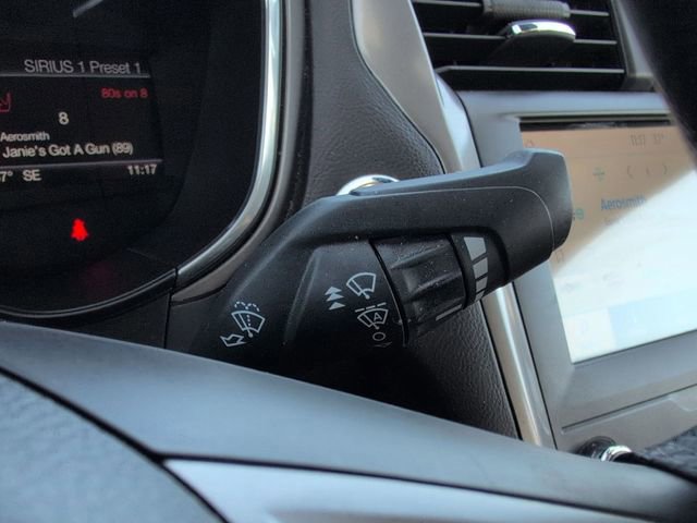 Certified 2020 Ford Fusion SE FWD image 22