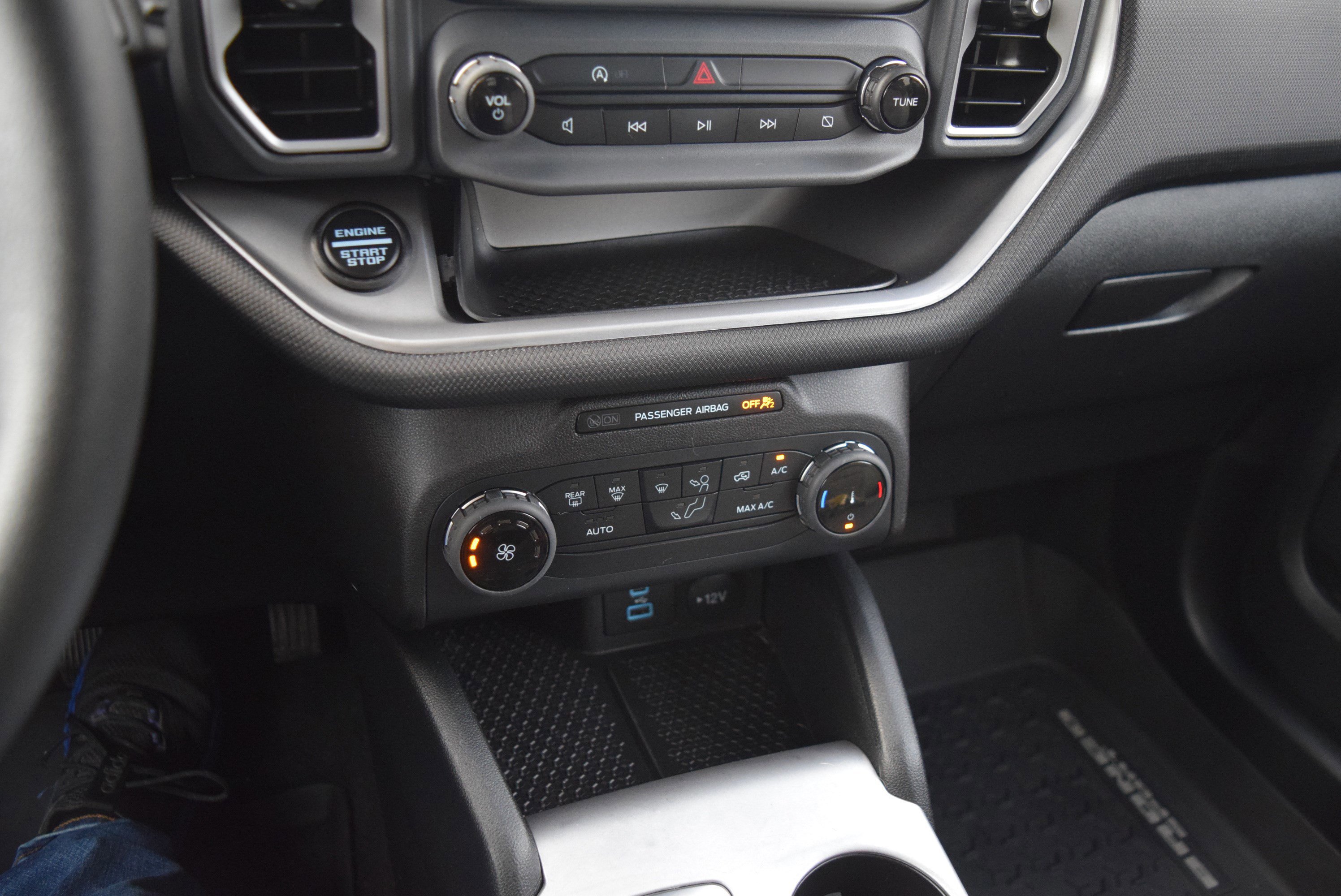 Certified 2022 Ford Bronco Sport Big Bend image 14