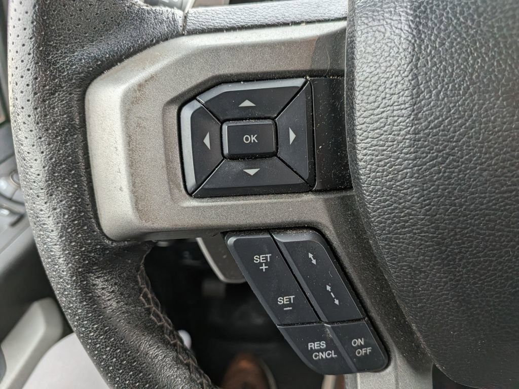 Certified 2018 Ford F150 Raptor w/ Equipment Group 802A Luxury AWD/4WD image 10