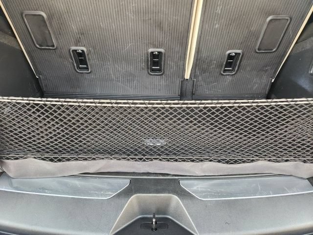 Used 2024 Cadillac Escalade Sport w/ LPO, ONYX Package RWD image 33