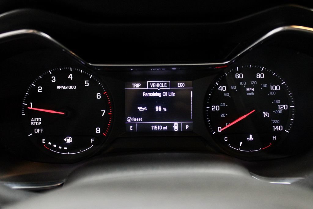 Used 2023 Chevrolet TrailBlazer LT FWD image 29