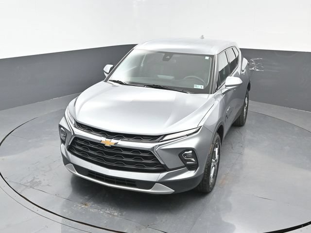 Used 2025 Chevrolet Blazer LT AWD/4WD image 20