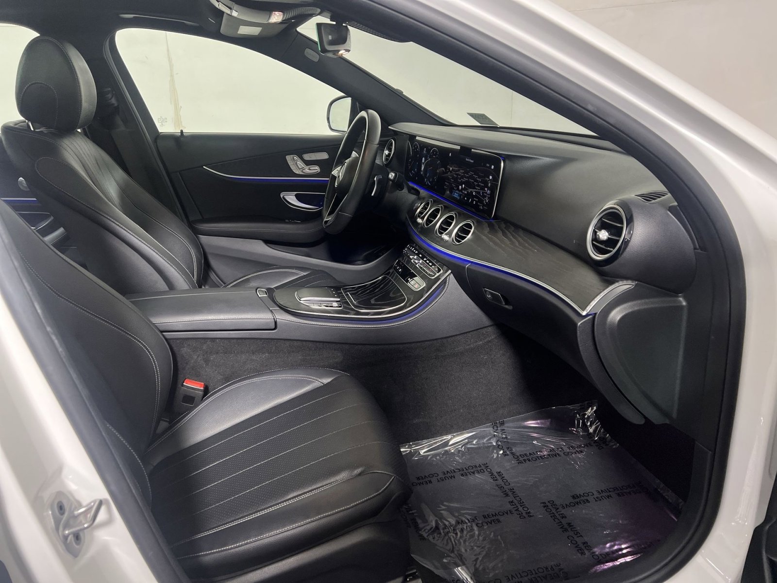 Used 2021 Mercedes-Benz E 350 Sedan image 26