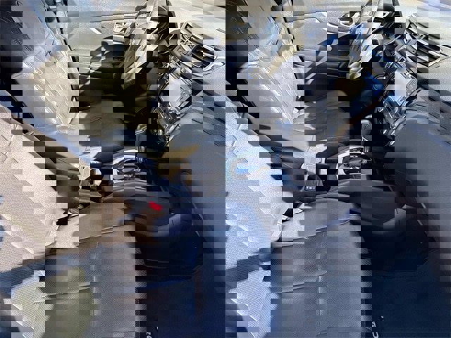 Used 2016 Nissan Rogue SL w/ SL Premium Package image 24