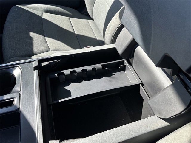 Certified 2024 Ford F150 XLT w/ Mobile Office Package image 29