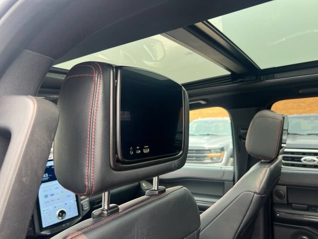 Certified 2023 Ford Expedition Max Limited AWD/4WD image 23