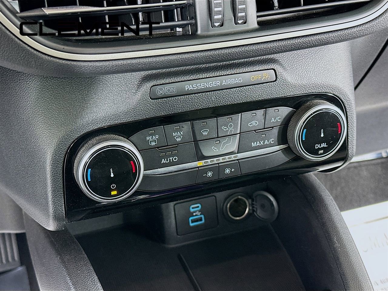 Certified 2022 Ford Escape SE w/ Convenience Package FWD image 22