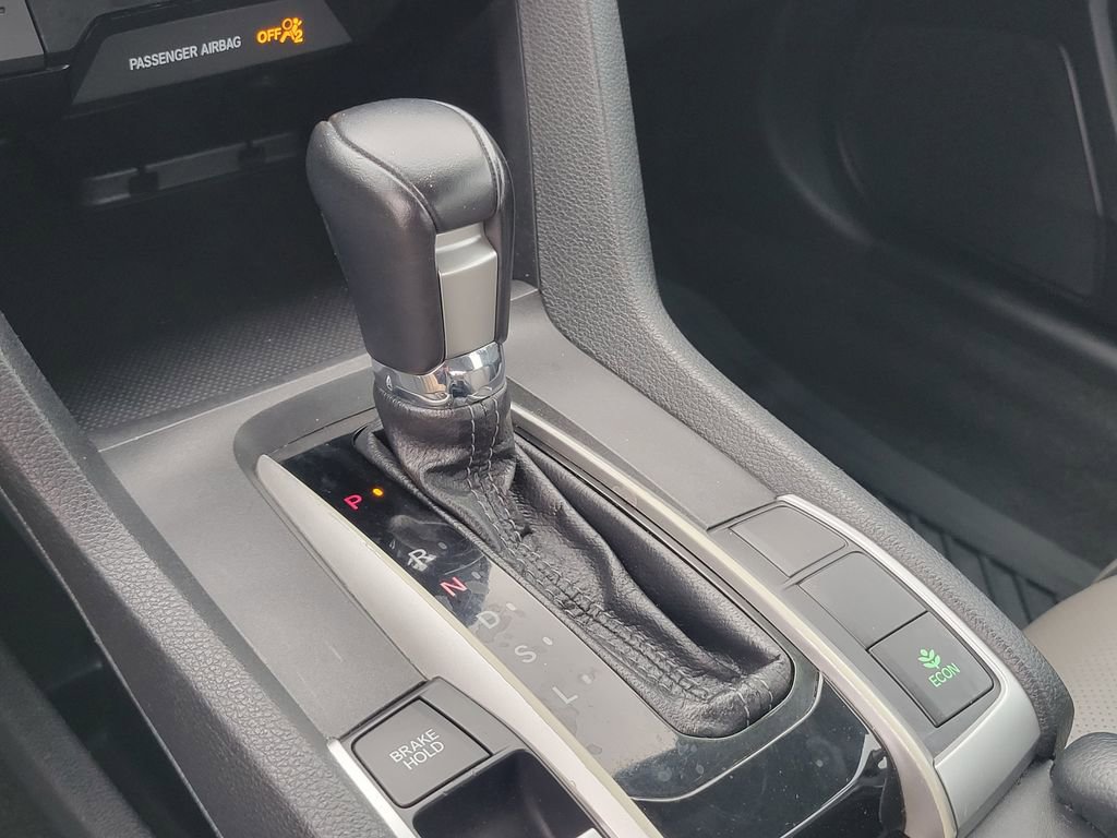 Used 2017 Honda Civic EX-L image 27