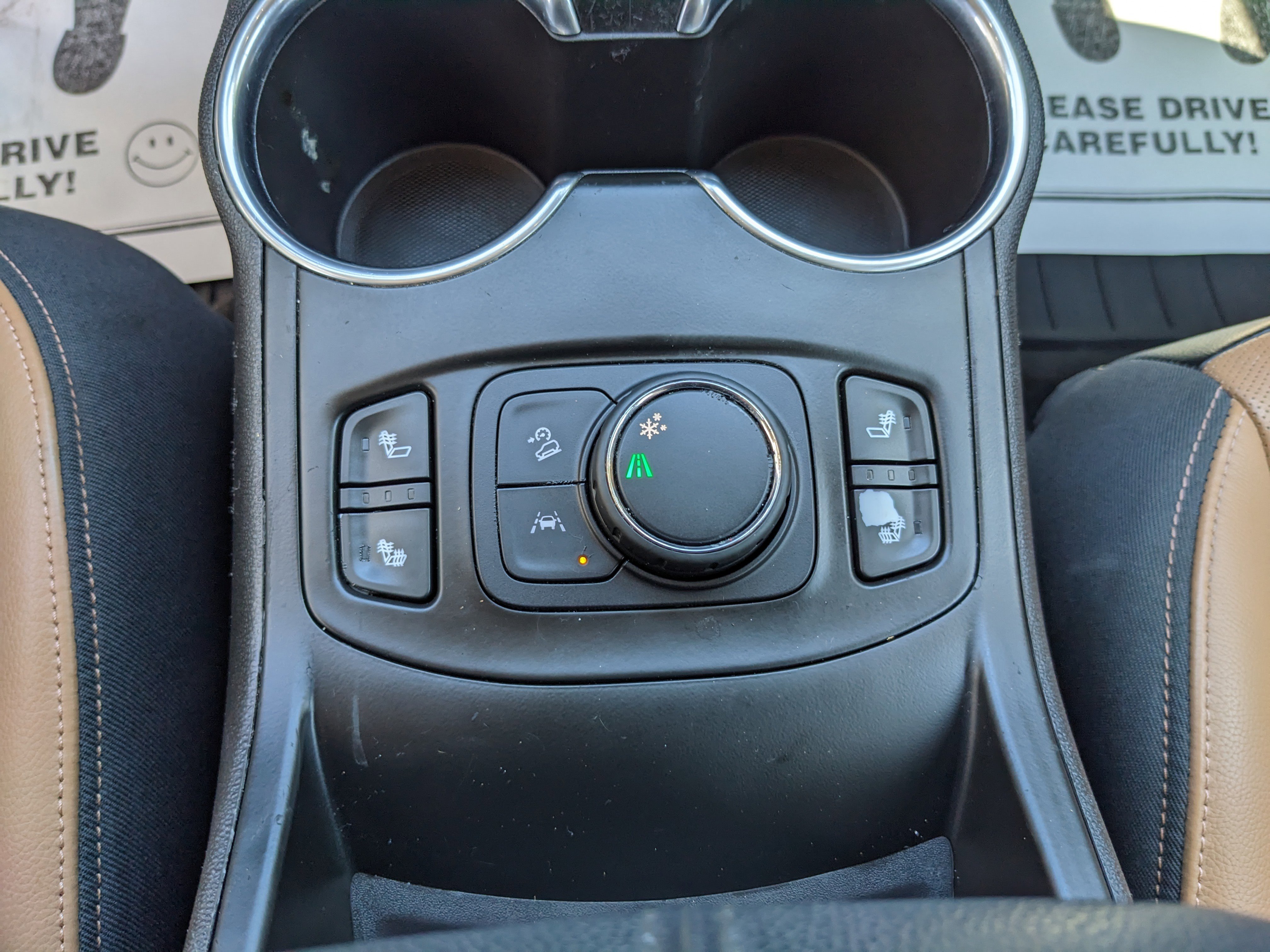 Used 2018 GMC Terrain SLT w/ Preferred Package image 28