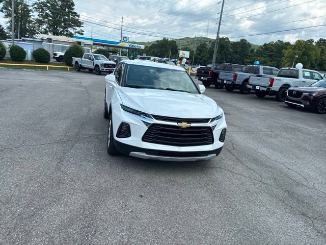 Used 2019 Chevrolet Blazer LT FWD image 5