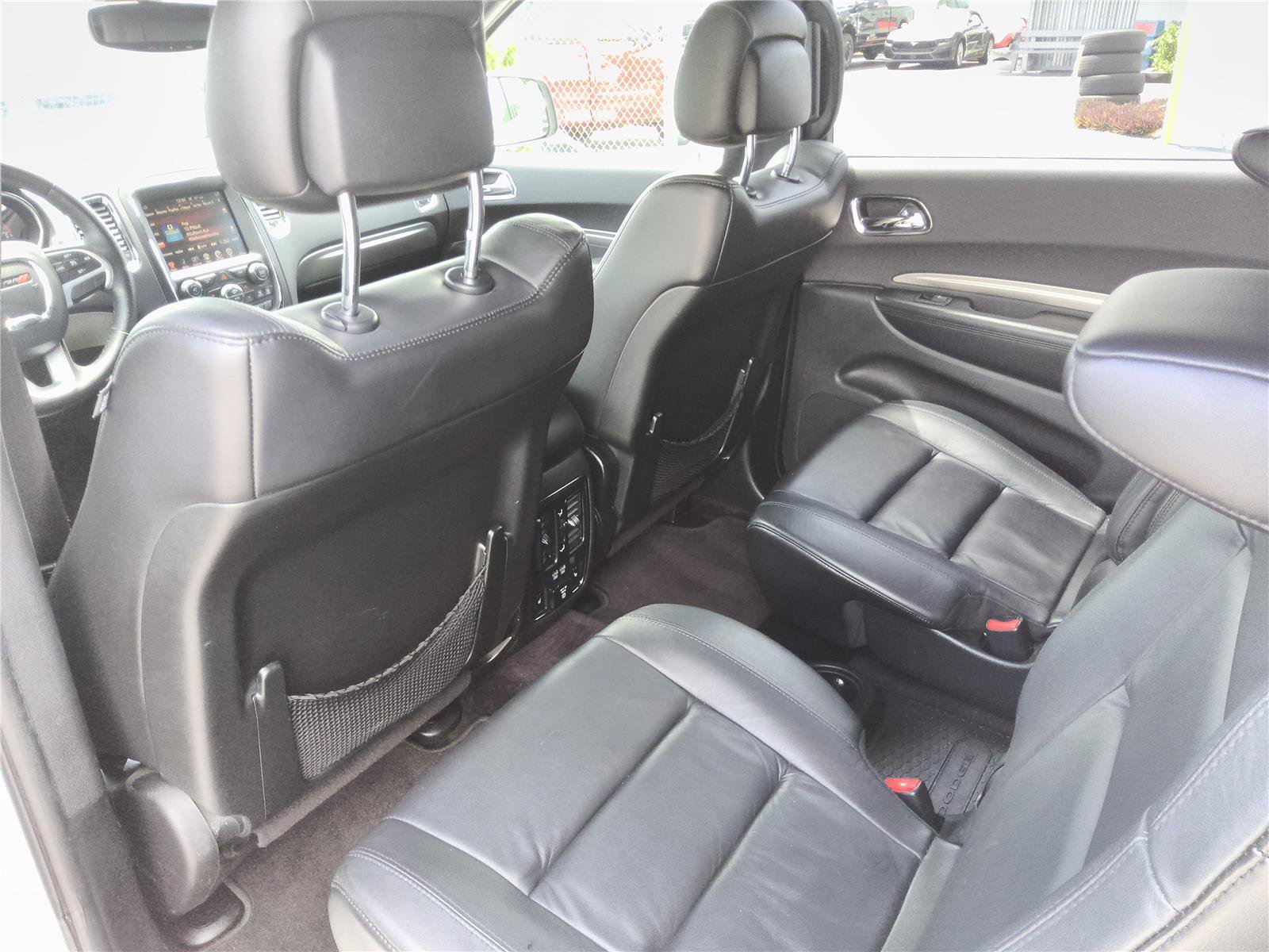 Used 2017 Dodge Durango GT w/ Premium Group AWD/4WD image 22