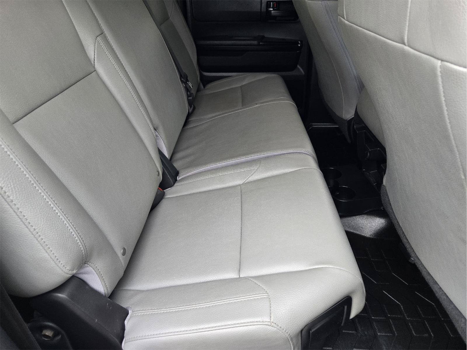 Used 2018 Toyota Tundra SR RWD image 28