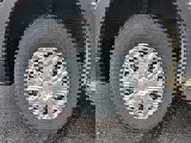 Certified 2024 Ford Transit 250 BASE w/ Exterior Upgrade Package image 29