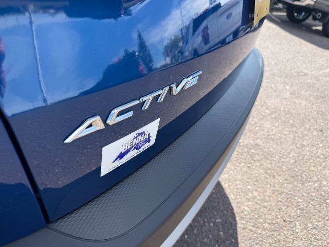 Certified 2023 Ford Escape Active AWD/4WD image 15