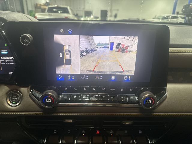 Used 2024 Chevrolet Colorado ZR2 w/ ZR2 Convenience Package III AWD/4WD image 29
