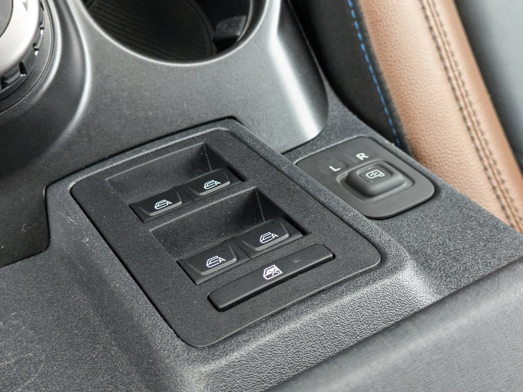 Certified 2023 Ford Bronco Outer Banks AWD/4WD image 23