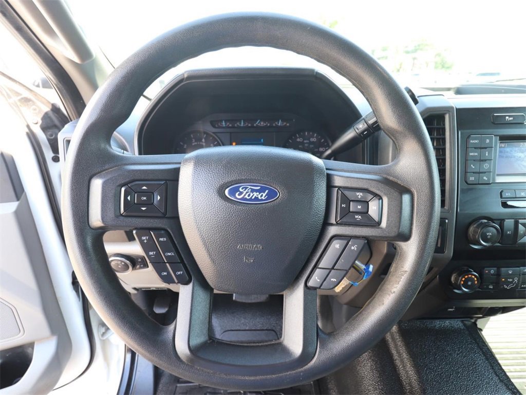 Certified 2022 Ford F250 XL w/ Power Equipment Group image 19