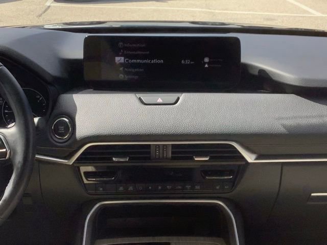 Used 2024 MAZDA CX-90 3.3 Turbo w/ Preferred Package image 19