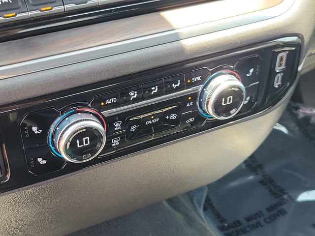 Used 2025 GMC Sierra 1500 SLT RWD image 29