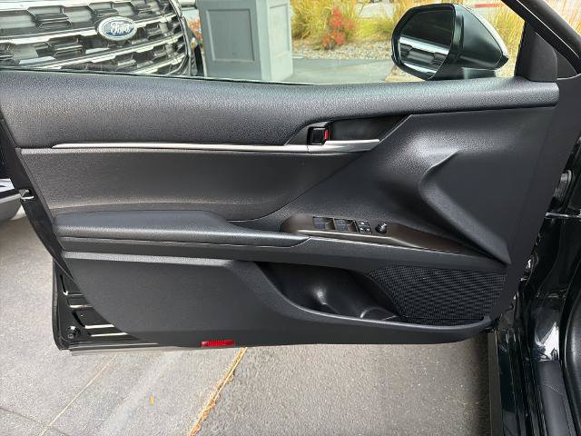 Used 2023 Toyota Camry LE FWD image 14
