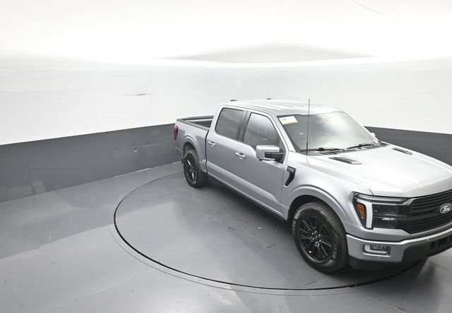 Certified 2026 Ford F150 Platinum w/ Equipment Group 700A Standard RWD image 26