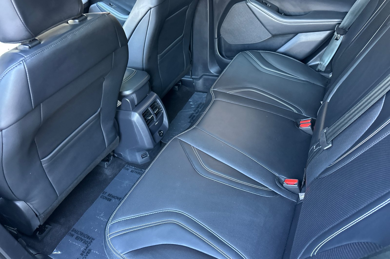 Certified 2023 Ford Mustang Mach-E Premium RWD image 14