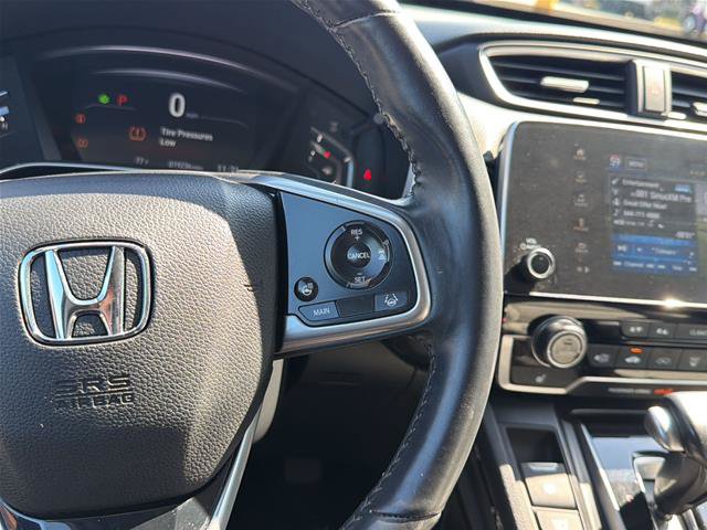 Used 2022 Honda CR-V Touring image 23