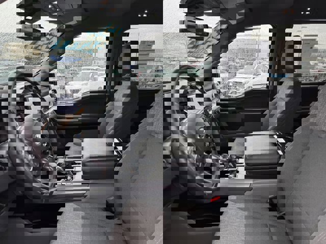 Certified 2023 Ford F150 Lightning XLT image 12