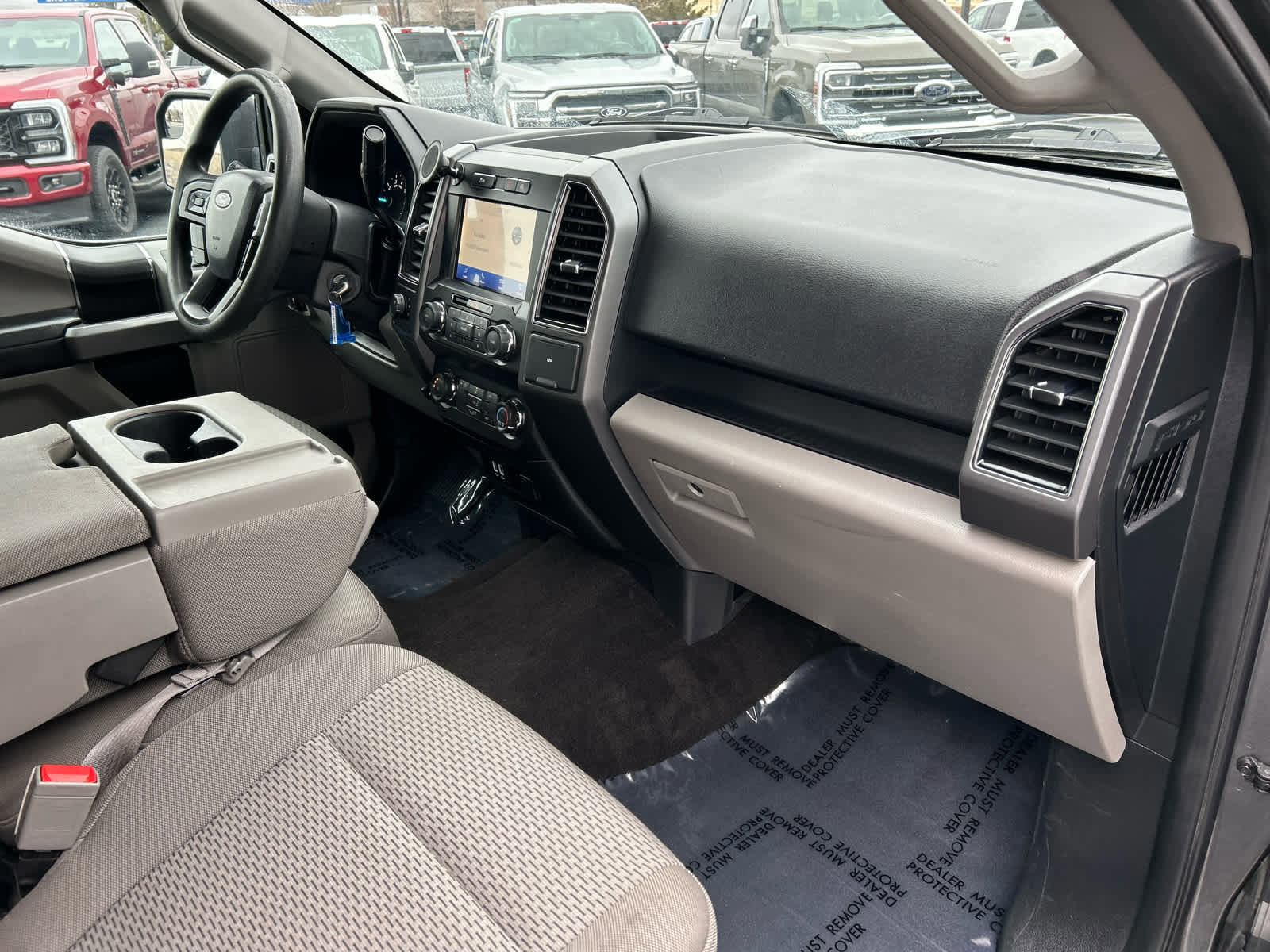 Certified 2020 Ford F150 XLT image 15