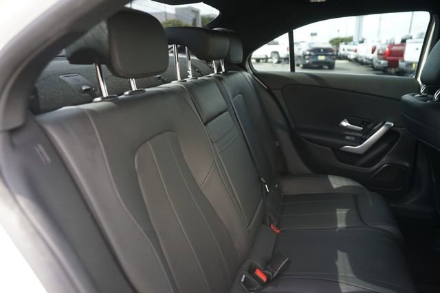 Used 2020 Mercedes-Benz A 220 image 17