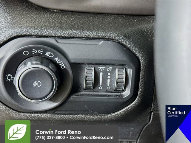 Used 2019 Jeep Wrangler Sport image 14