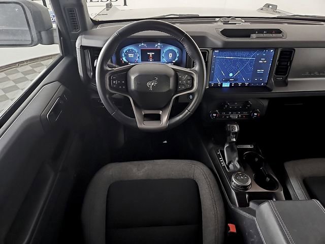 Certified 2025 Ford Bronco Big Bend AWD/4WD image 12