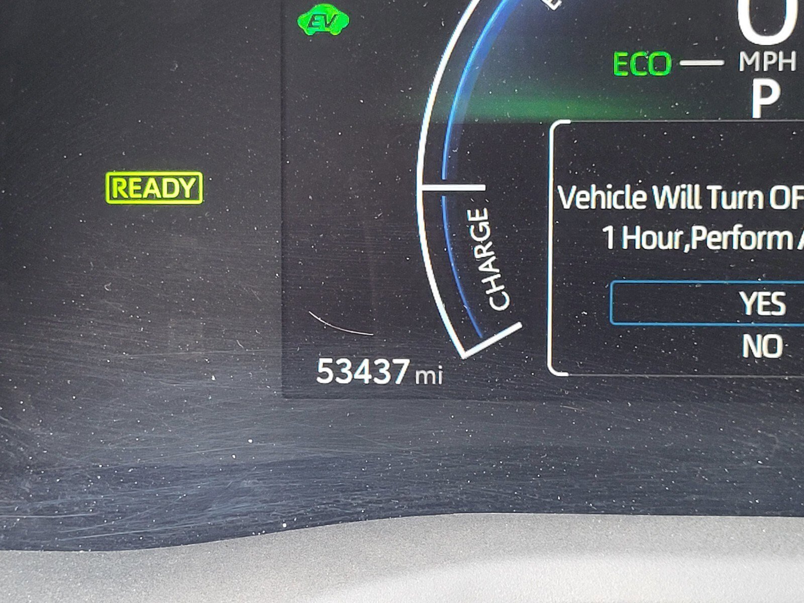 Used 2025 Toyota Camry SE FWD image 32