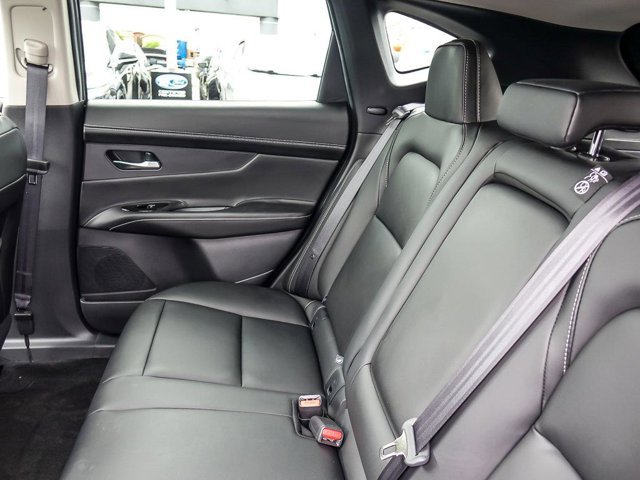 Used 2025 Nissan Murano SL AWD/4WD image 18