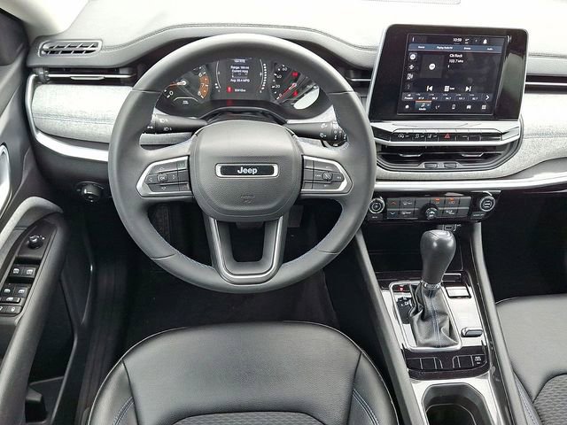 Used 2022 Jeep Compass Latitude AWD/4WD image 20