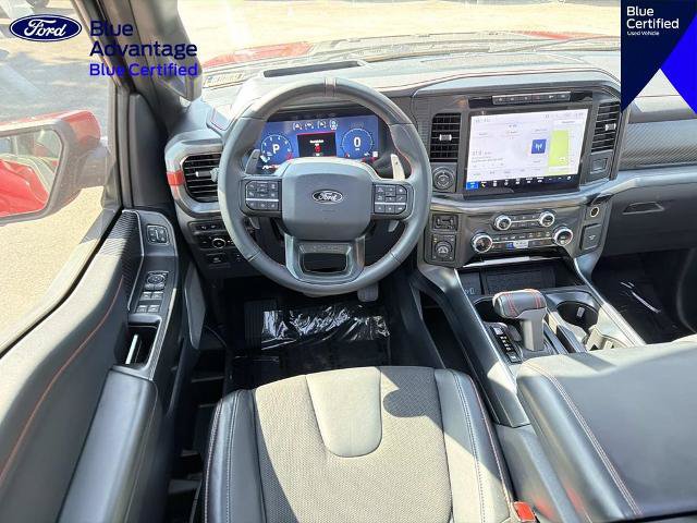 Certified 2024 Ford F150 Raptor AWD/4WD image 10