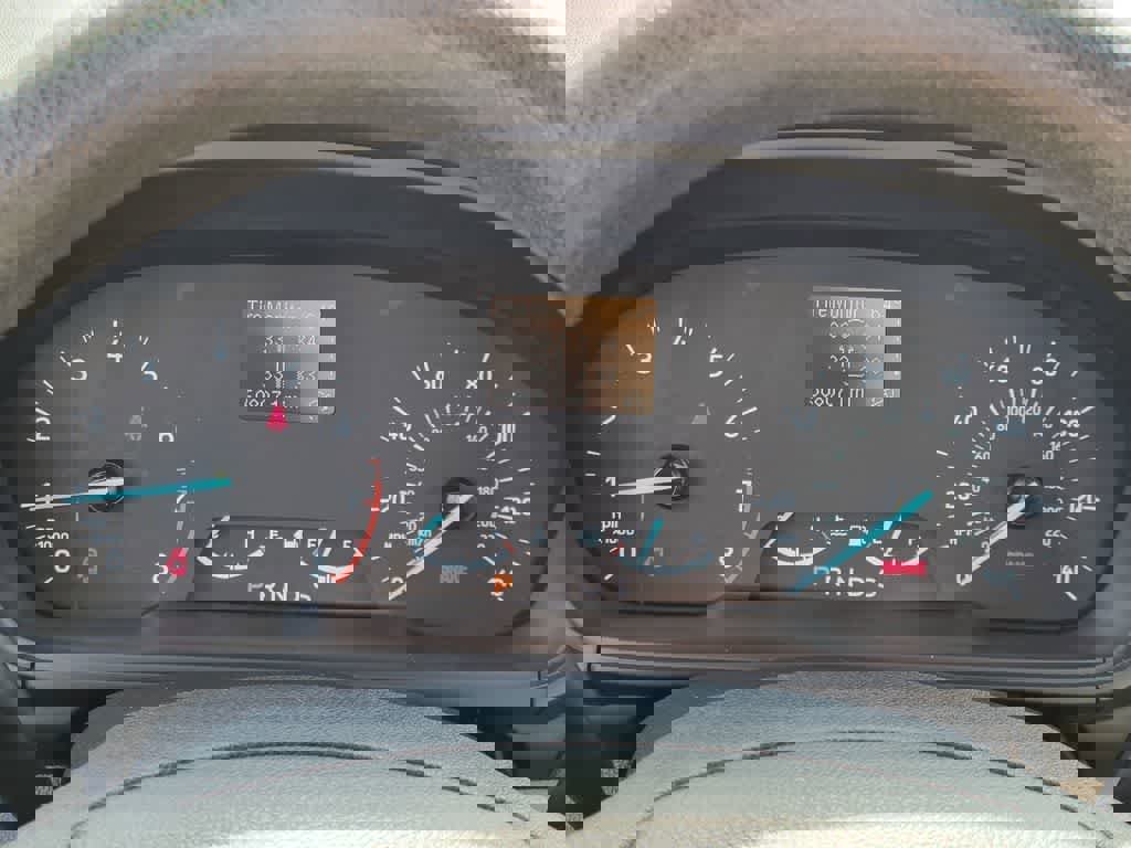 Certified 2020 Ford EcoSport S image 23