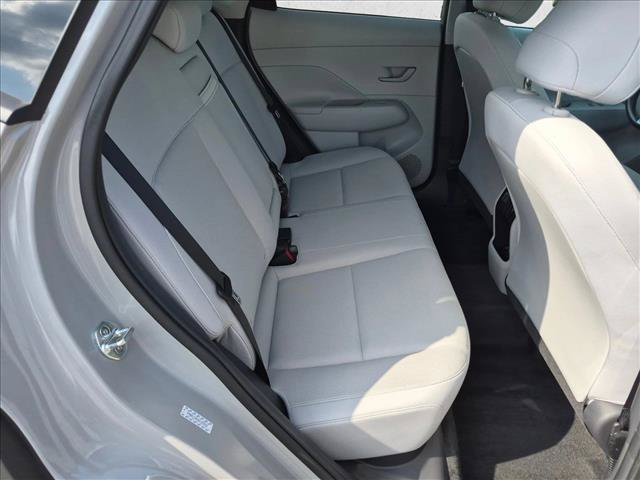 Used 2024 Hyundai Kona SEL w/ Convenience Package AWD/4WD image 23