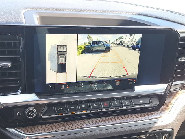 Used 2024 Chevrolet Silverado 1500 RST w/ Convenience Package II image 30