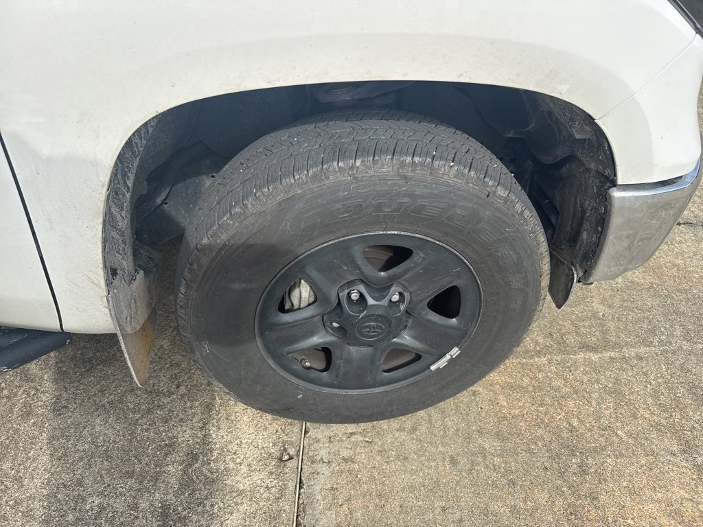 Used 2021 Toyota Tundra SR5 image 16