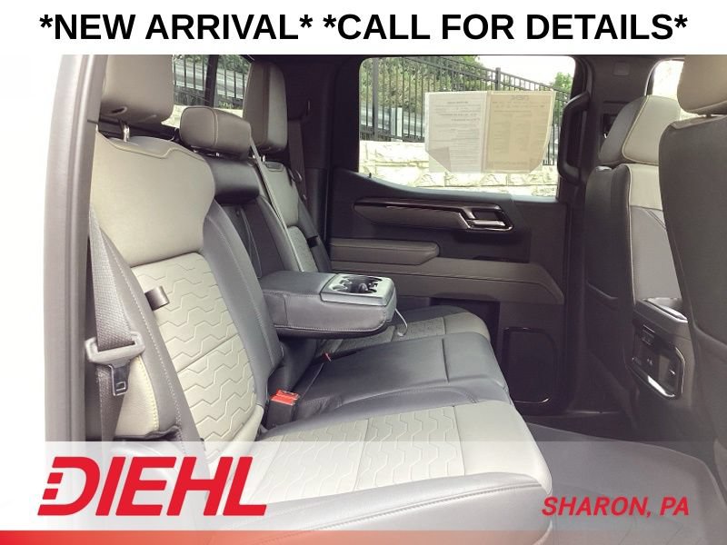 Used 2022 Chevrolet Silverado 1500 ZR2 w/ Technology Package AWD/4WD image 30