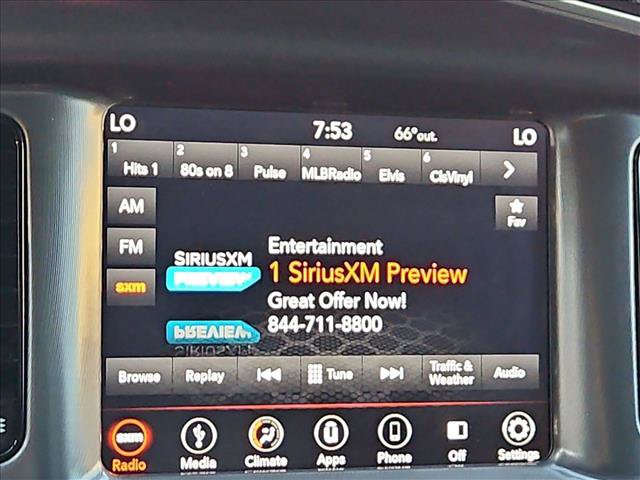 Used 2019 Dodge Charger GT RWD image 12