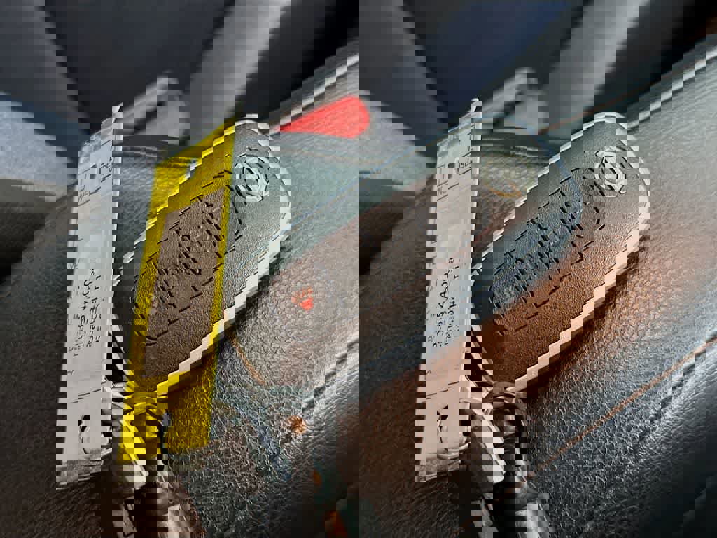 Used 2023 Nissan Versa SV image 24