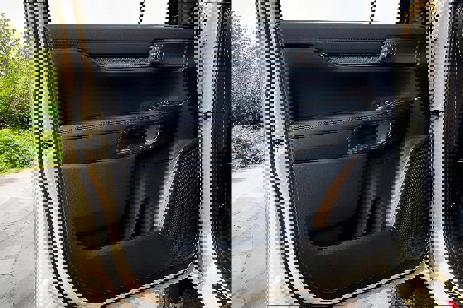 Certified 2025 Ford Ranger Raptor image 24