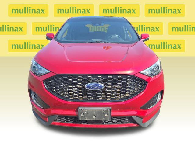 Certified 2020 Ford Edge ST-Line w/ Cold Weather Package AWD/4WD image 16