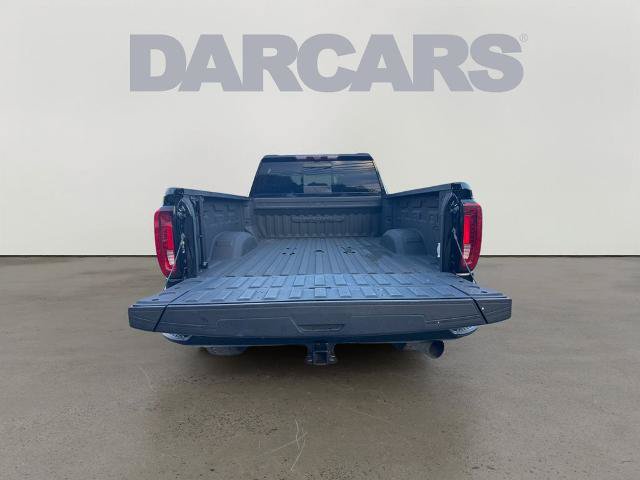 Used 2021 GMC Sierra 3500 Denali w/ Denali Ultimate Package AWD/4WD image 9
