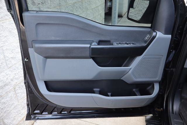 Certified 2022 Ford F150 XL w/ Equipment Group 101A High AWD/4WD image 23
