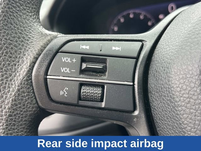 Used 2024 Honda Accord EX image 35