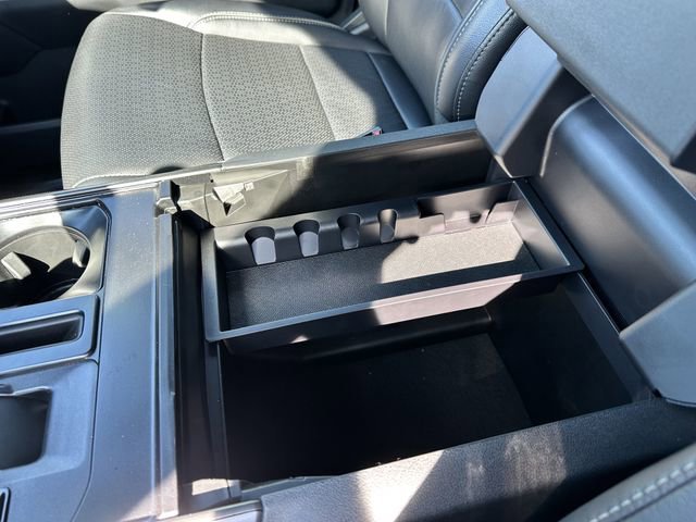 Certified 2025 Ford F150 Lariat w/ Equipment Group 501A Mid image 27